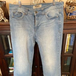 VAC Jeans